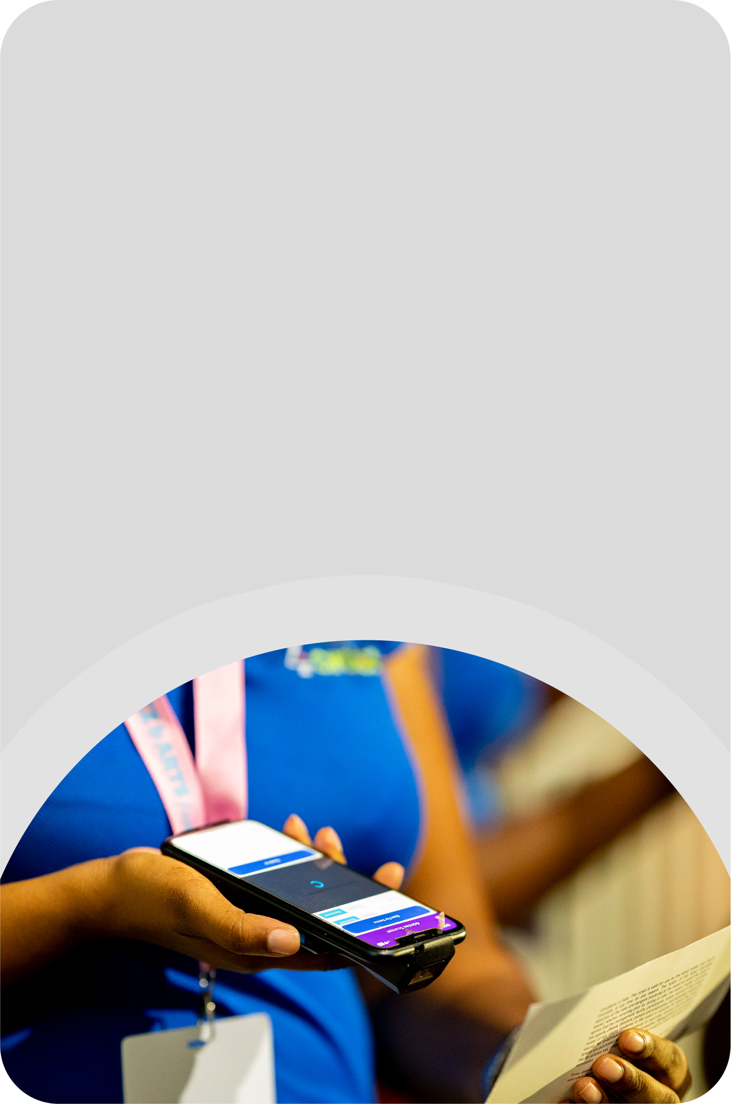 4CIRCLES Event Planning